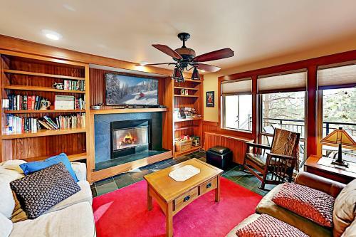 Apartamento Choice Condo - Closest Lodging To Mount Bachelor! Condo