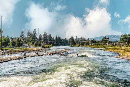 Bend Beauty
