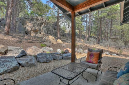 Trails End Retreat Home
