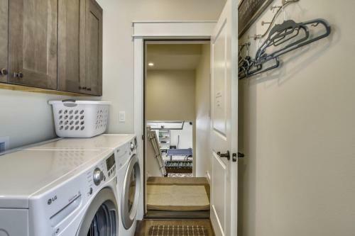 Trails End Retreat Home