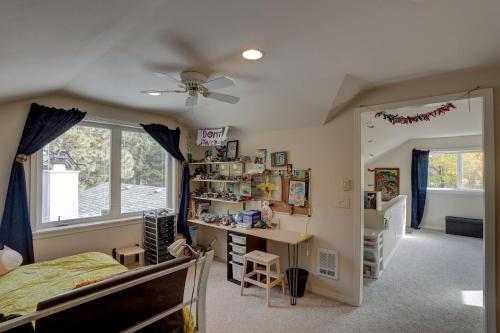 On River Bend Home