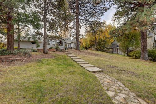 On River Bend Home