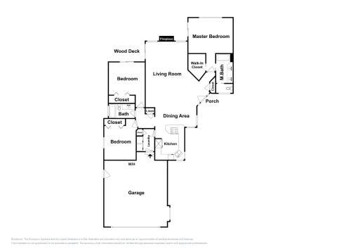 New Listing! Spacious Sunriver Haven With Hot Tub Home