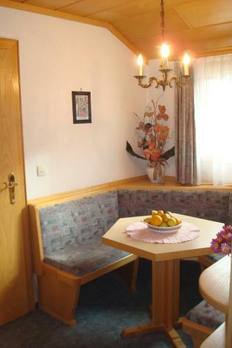 Apartamento G�stehaus Moser