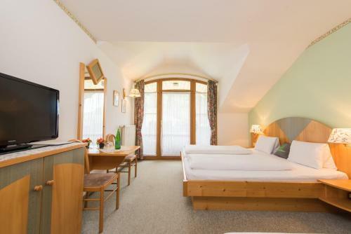 Hotel M�lltalerhof
