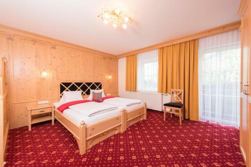 Hotel M�lltalerhof