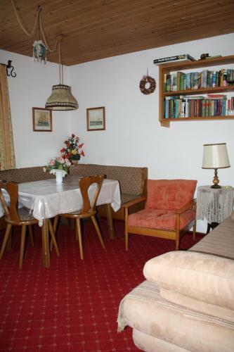 Apartment Lechthaler