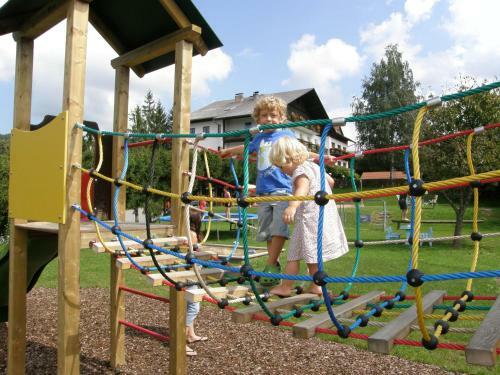 Hotel Semriacherhof