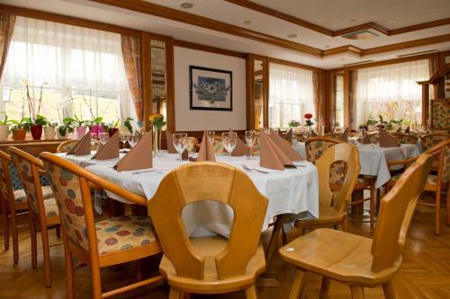 Gasthof-hotel Jaritz