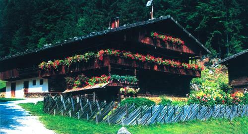 Gasthof-hotel Jaritz