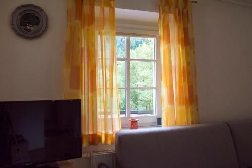 Apartamento Haus Loferer