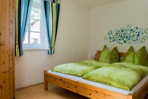 Apartamento Haus Loferer