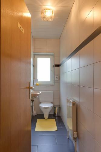 Apartamento Biancas Ferienwohnung Im Haus Roswitha