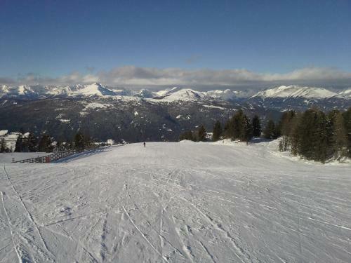 Hostal Gasthof Trattner Pension Waldhof