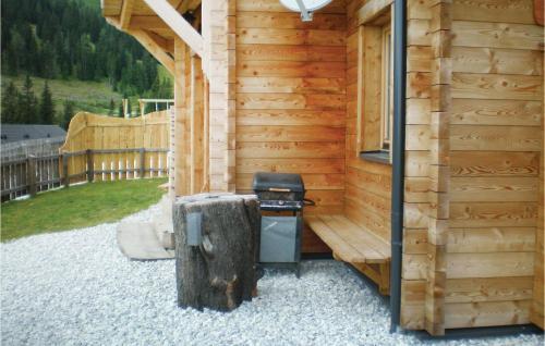 Holiday Home Lachtal II