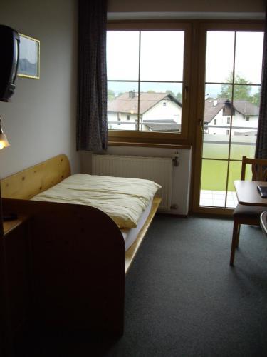 Hostal Hotel-pension Stallinger