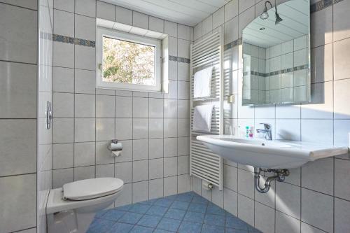 Apartamento Ferienwohnungen Brandnerhof