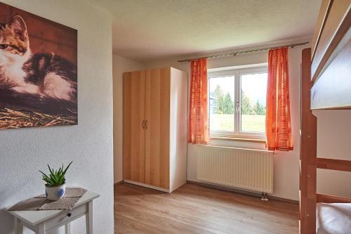 Apartamento Ferienwohnungen Brandnerhof