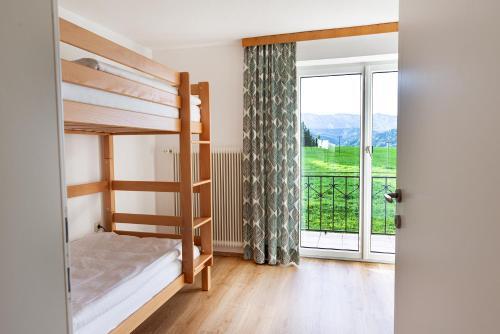 Apartamento Ferienwohnungen Brandnerhof