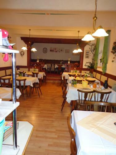 Hostal Gasthof Zur Post