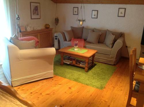 Apartamento Ferienwohnung Freudenmacher