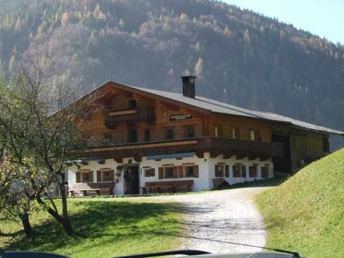Hostal Pension Hauser