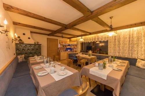 Hostal Pension Hauser