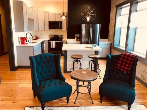Apartamento Eagle Cap F Telecommute Ready King Bed 1000 Sqft