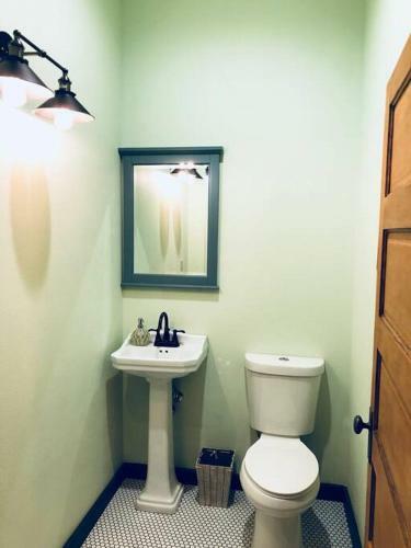 Apartamento Eagle Cap F Telecommute Ready King Bed 1000 Sqft