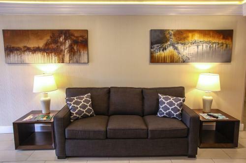 Hotel Best Western Hermiston Inn