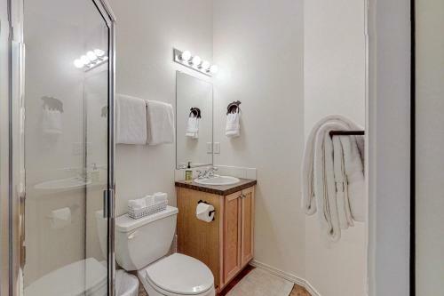 Aspenglow Condo 67