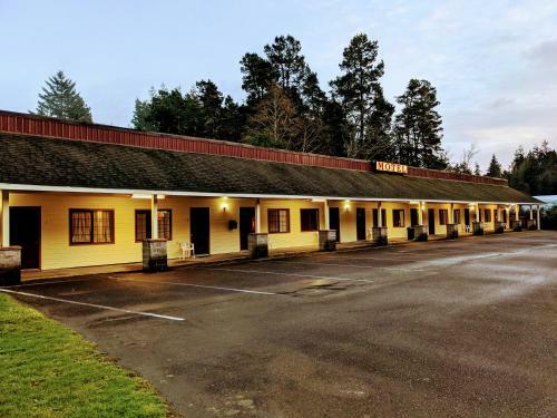Seadrift Motel & Rv Park