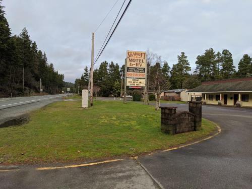 Seadrift Motel & Rv Park