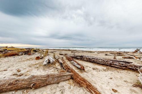 Oceanside Oasis