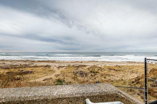 Oceanside Oasis