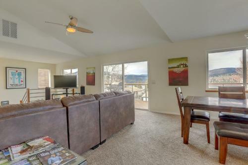 Kite Beach Lookout Home