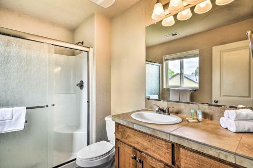 Charming Portland Home With Yard 9mi To Downtown