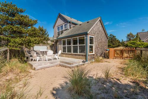 Beach Lover Getaway