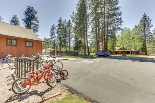 Tollgate Private Hideaway