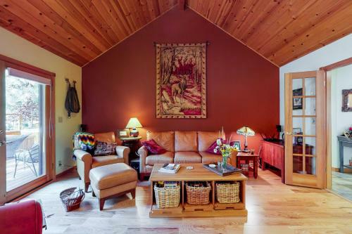 Tollgate Homestead Haven