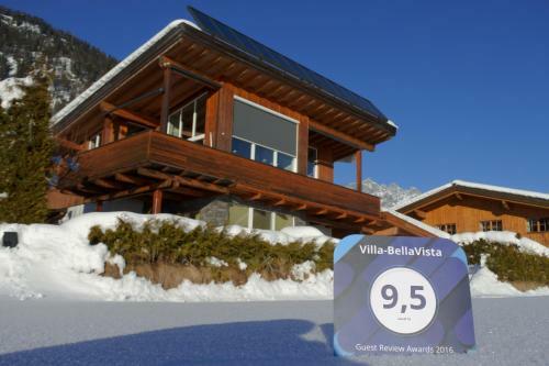Apartamento Villa-bellavista