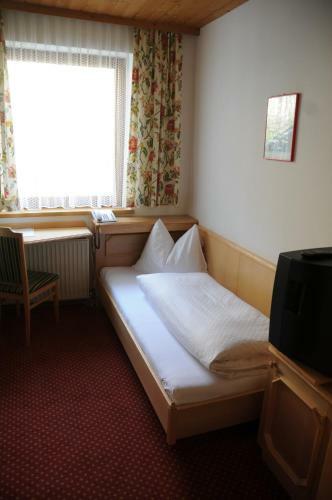 Hostal Gasthof-pension Ortner