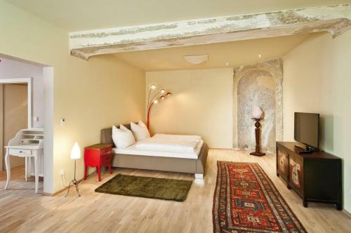 Hotel Aldershoff