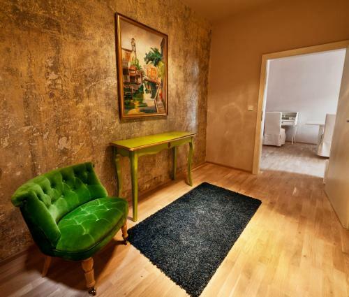 Hotel Aldershoff
