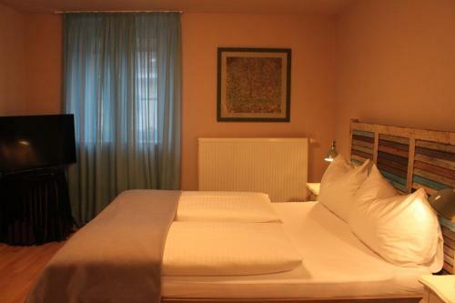 Hotel Aldershoff