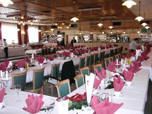 Hotel-gasthof Stoff
