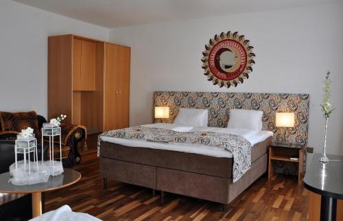 Hostal Hotel Gasthof Torwirt