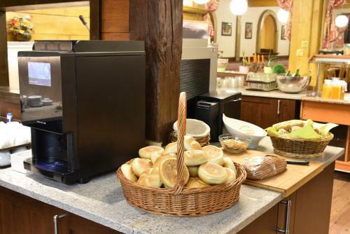 Hostal Hotel Gasthof Torwirt