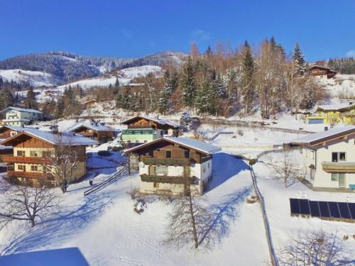 Apartamento Rosina I