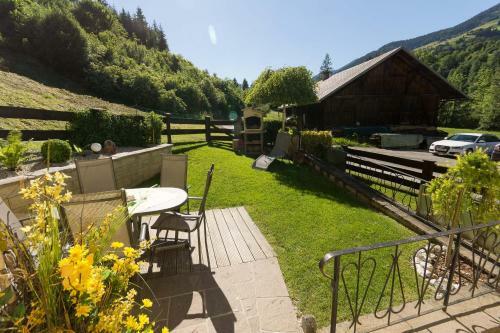 Ferienhaus Christine